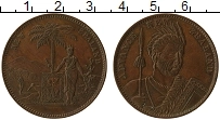 Продать Монеты Новая Зеландия 1 пенни 0 Медь