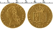 Продать Монеты Франция 2 луидора 1788 Золото