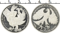Продать Монеты ФРГ 5 марок 1976 Серебро