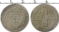 Продать Монеты Берн 1 батзен 1826 Серебро