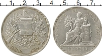 Продать Монеты Гватемала 1 песо 1894 Серебро