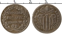 Продать Монеты Ватикан 1 гроссо 0 Серебро