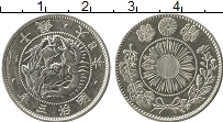 Продать Монеты Япония 20 сен 1870 Серебро