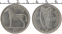 Продать Монеты Ирландия 2 1/2 шиллинга 1928 Серебро