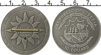 Продать Монеты Либерия 10 долларов 2004 Серебро