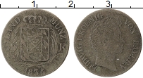 Продать Монеты Бавария 6 крейцеров 1835 Серебро