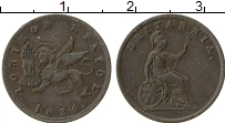 Продать Монеты Ионические острова 1 лептон 1849 Медь