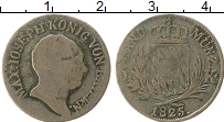 Продать Монеты Бавария 6 крейцеров 1806 Медь