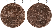 Продать Монеты Австрия 10 евро 2012 Медь