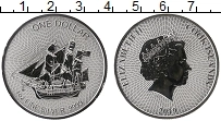 Продать Монеты Острова Кука 1 доллар 2019 Серебро