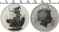 Продать Монеты Великобритания 2 фунта 1998 Серебро