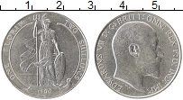 Продать Монеты Великобритания 1 флорин 1902 Серебро