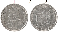 Продать Монеты Панама 5 сентесим 1904 Серебро