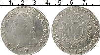 Продать Монеты Франция 1 экю 1774 Серебро