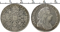 Продать Монеты Великобритания 1 шиллинг 1720 Серебро