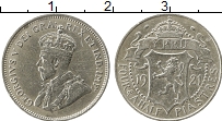 Продать Монеты Кипр 4 1/2 пиастра 1921 Серебро