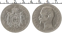 Продать Монеты Франция 5 франков 1855 Серебро