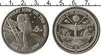 Продать Монеты Маршалловы острова 5 долларов 1989 Медно-никель