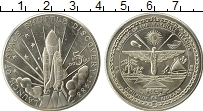 Продать Монеты Маршалловы острова 5 долларов 1988 Медно-никель