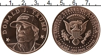 Продать Монеты США 1 унция 0 Медь