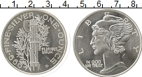 Продать Монеты США 1 унция 0 Медно-никель