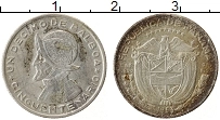 Продать Монеты Панама 1 десимо 1953 Серебро