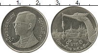 Продать Монеты Таиланд 5 бат 1987 Медно-никель