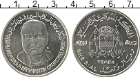 Продать Монеты Йемен 1 риал 1965 Серебро