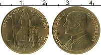 Продать Монеты Ватикан 20 лир 1979 Медно-никель