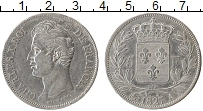 Продать Монеты Франция 5 франков 1830 Серебро