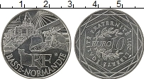 Продать Монеты Франция 10 евро 2011 Серебро