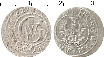 Продать Монеты Пруссия 1 солид 1633 Серебро