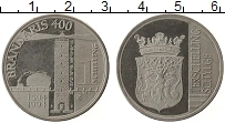 Продать Монеты Нидерланды 1 шиллинг 0 Медно-никель