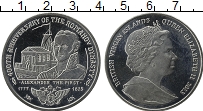 Продать Монеты Виргинские острова 1 доллар 2013 Медно-никель