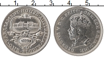 Продать Монеты Австралия 1 флорин 1927 Серебро