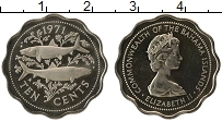 Продать Монеты Багамские острова 10 центов 1969 Медно-никель
