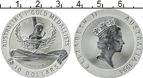 Продать Монеты Австралия 10 долларов 1994 Серебро