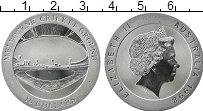 Продать Монеты Австралия 10 долларов 1998 Серебро