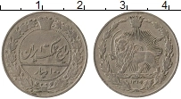 Продать Монеты Иран 100 динар 1904 Медно-никель