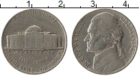 Продать Монеты США 5 центов 1941 Цинк