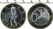 Продать Монеты Германия 6 секс евро 0 Биметалл