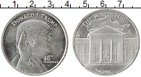 Продать Монеты США 1 унция 2017 Серебро