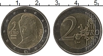 Продать Монеты Австрия 2 евро 2002 Биметалл