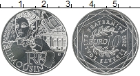 Продать Монеты Франция 10 евро 2012 Серебро