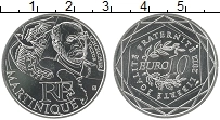 Продать Монеты Франция 10 евро 2012 Серебро