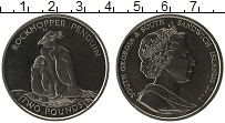 Продать Монеты Сандвичевы острова 2 фунта 2006 Медно-никель