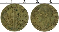 Продать Монеты Италия 10 сентесим 1941 Медно-никель