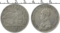 Продать Монеты Пруссия 1 талер 1819 Серебро