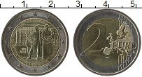Продать Монеты Австрия 2 евро 2016 Биметалл
