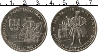 Продать Монеты Португалия 200 эскудо 1995 Медно-никель